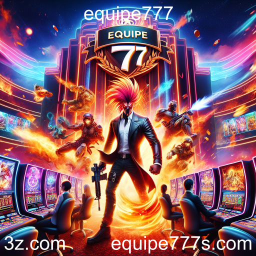 Os Melhores Jogos de Ação: Uma Jornada Através do Gênero