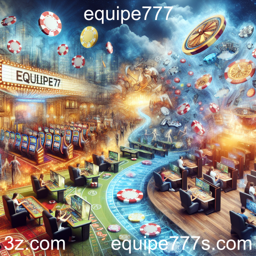 A Revolução dos Jogos Multijogador: Conectando Jogadores ao Redor do Mundo