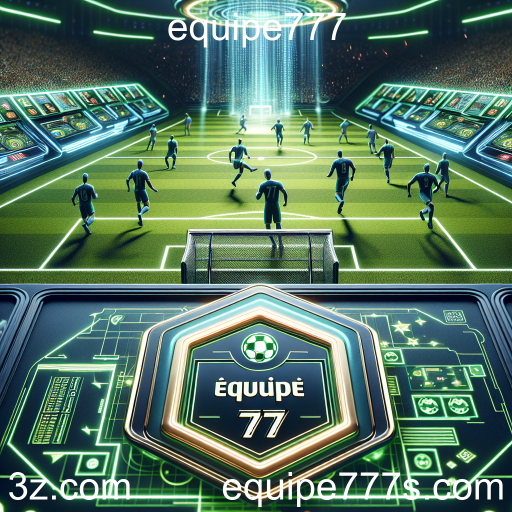 A Evolução dos Jogos de Esportes na Indústria Gamer