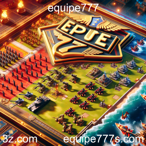 Os Melhores Jogos de Estratégia para Testar Sua Mente